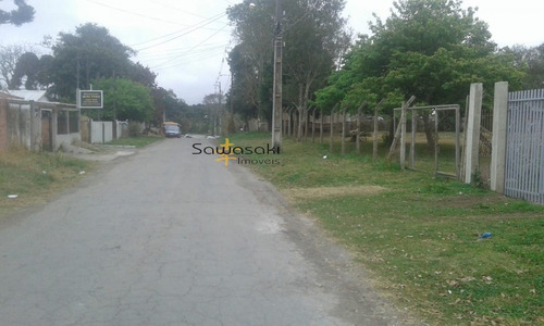 Imagem 11 de 11 de Terreno A Venda No Bairro Dom Rodrigo Em São José Dos - 5834-1