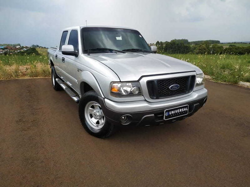 Imagem 2 de 8 de Ford/ranger 3.0 Turbo Diesel 4x4