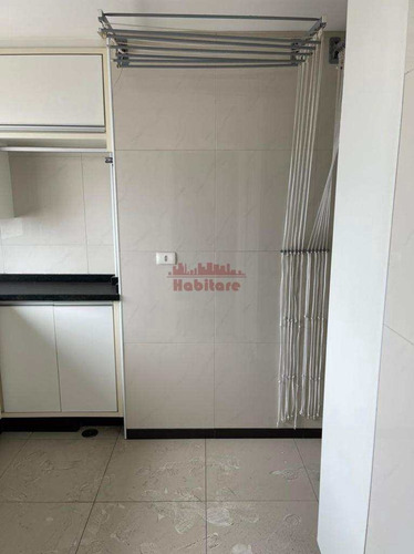 Imagem 23 de 30 de Apartamento Com 3 Dorms, Aviação, Praia Grande - R$ 1.1 Mi, Cod: 663371 - V663371