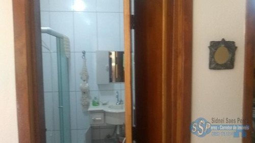 Imagem 11 de 15 de Chácara 2.000 M2 Porteira Fechada - Capela Do Alto - 168