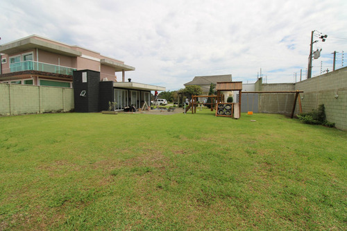 Imagem 7 de 12 de Terreno Em Condomínio À Venda Com 904m² Por R$ 900.000,00 No Bairro Santa Felicidade - Curitiba / Pr - Te0206