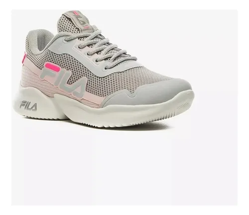 Tenis fila clearance infantil feminino original