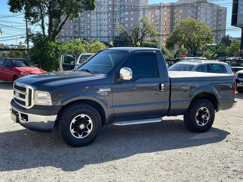 Ford F-250 F250 Xlt L