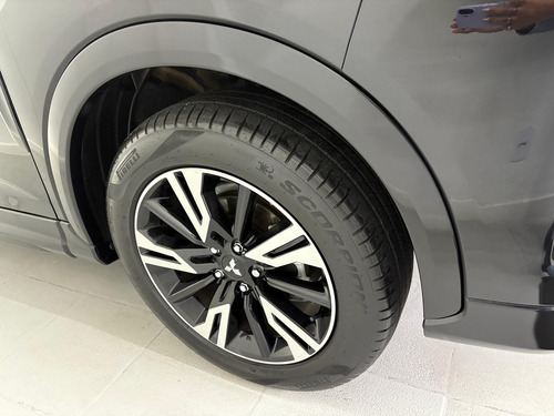 Mitsubishi Eclipse Cross 1.5 MIVEC TURBO GASOLINA HPE-S S-AWC SPORT CVT