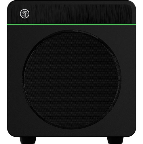 Subwoofer Estudio Bluetooth Mackie Cr8s-xbt