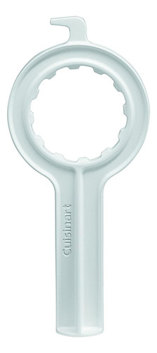 Adjunto De Extrusor De Pasta Citisinart Pe-50, Blanco
