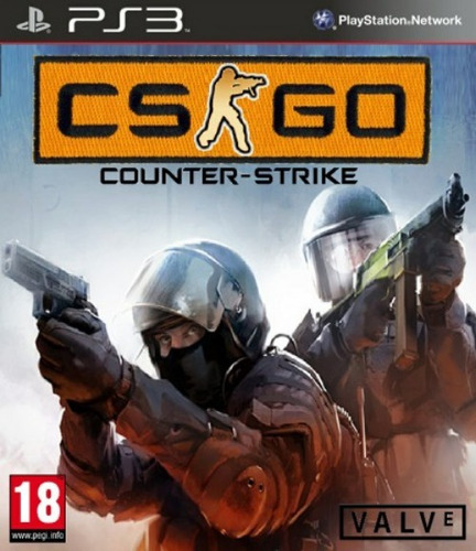 cs go ps3 cs go ps3