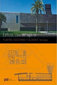 Edificos Clave Del Siglo Xxi - Gregory,rob