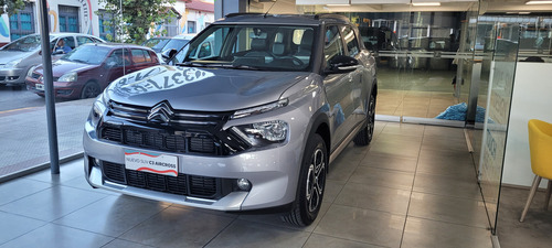 Citroen C3 Aircross Feel Shine 5 7 As Entrega Asegurada
