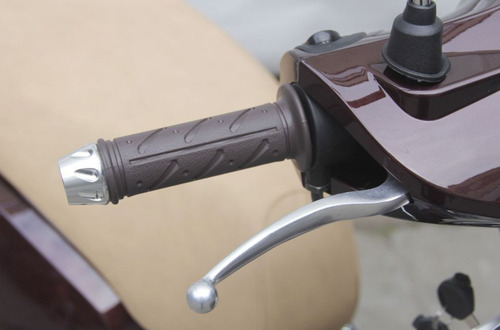Motomel Strato Alpino 150