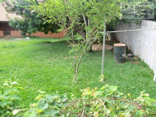 Imagem 11 de 15 de Chácara Para Venda Em Atibaia, Jardim Estância Brasil, 4 Dormitórios, 2 Banheiros, 4 Vagas - Ch00016_2-655761