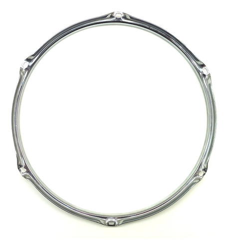 Aro De Tom 13 Polegadas Premier 6 Furos Bateria 0313ps