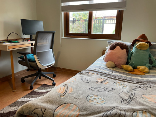 Hermosa Casa - Parque Cousiño Macul, Peñalolén