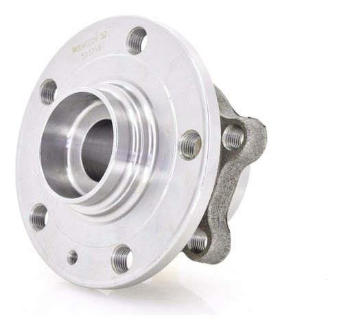 Maza Rueda Delantera Izq/der Jetta L4 1.4l Fwd 13-18