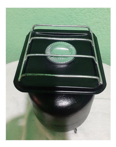 Imagen 7 de 7 de Vendo Garrafas Talcual Se Ven Impermeables