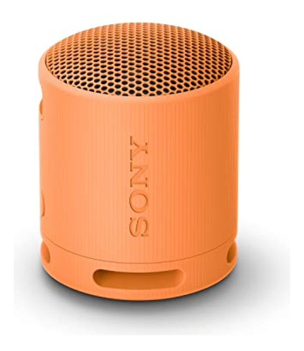 Altavoces Bluetooth Sony Srs-xb100 Altavoz De Viaje Inalámbr