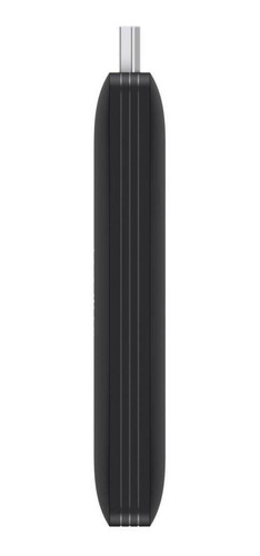 Imagen 2 de 3 de Tv stick Realme 4K Smart TV Stick control de voz 4K 8GB negro con 2GB de memoria RAM
