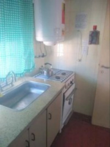 Imagen 8 de 14 de V001 - Departamento Mono Ambiente En Venta Con Cocina Separada