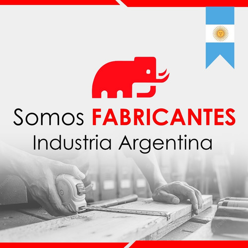 Imagen 8 de 10 de Kit Slim Estante Repisa Flotante 20x25 40x25 60x25 Melamina