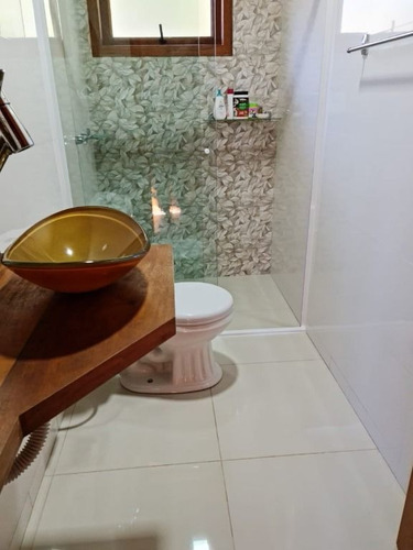 Imagem 12 de 30 de Imperdível Chácara Condomínio Campestre - São José Dos Pinhais - Ch0003