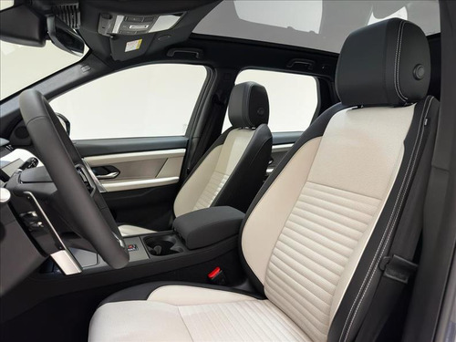 Land Rover Discovery Sport 2.0 P250 Turbo Flex R-dynamic Se