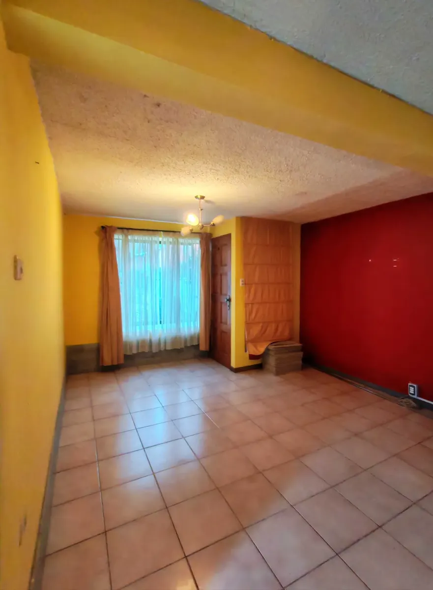 Imagen 2 de 18 de Casa En Villa Producción Y Comercio, Chgte. (172080)