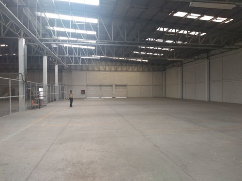 Imagen 9 de 30 de Tepotzotlan Bodega Industrial En Renta