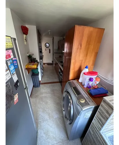 Apartamento Para La Venta En Calasanz Parte Baja