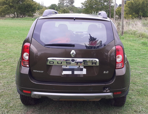 Renault Duster 2012 2.0 4x2 Privilege 138cv