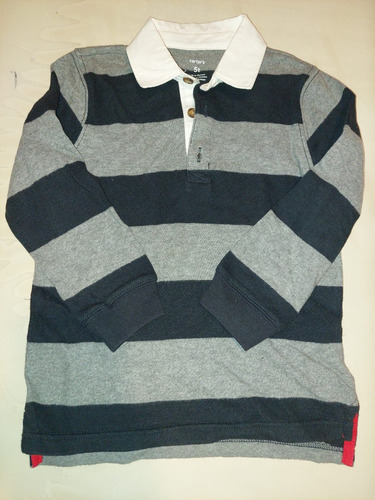 Sweater Carter's Talle 5