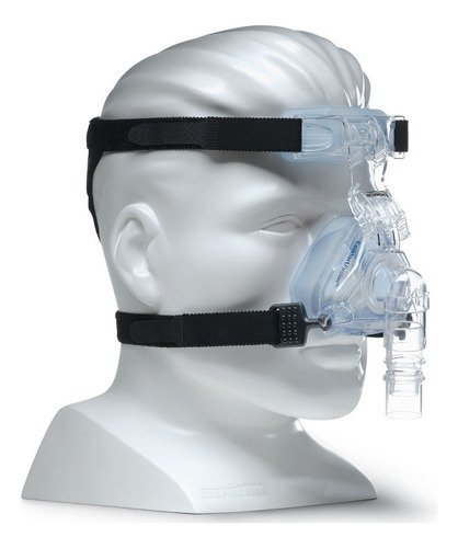 Máscara Respironics Nasal Comfort Fusion S/m (ref. 1040838) 