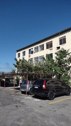Imagem 3 de 25 de Apartamento - Ref: S2ap6581