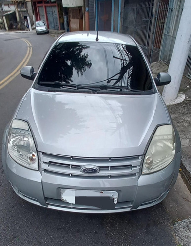 Ford Ka 1.0 Tecno Flex 3p