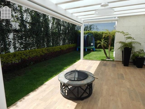 Imagen 16 de 22 de Casa En Venta En Condominio En San Jeronimo Lidice