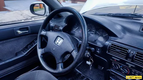 Honda Accord 2.2 Ex 4 p
