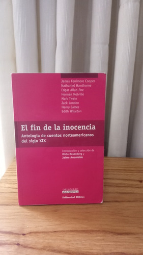 El Fin De La Inocencia - Varios