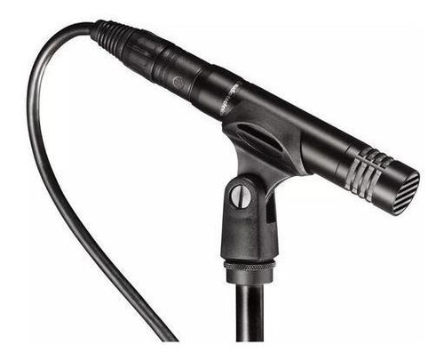 Audio Technica - At2021 Microfono Condensador Aereo