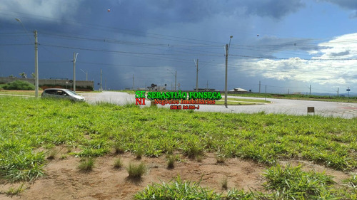 Imagem 3 de 11 de Terreno Comercial No Bairro Da Floresta Em Sjc - 2283