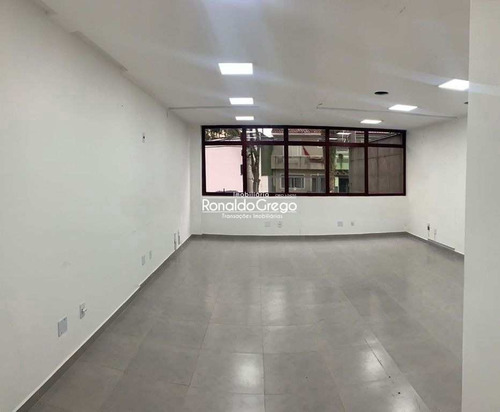 Imagem 26 de 30 de 3 Salas, 4 Banheiros, 14 Vagas, 299m² - A7484