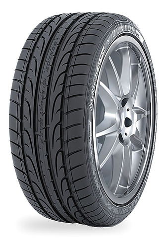 Llanta 235/55r17 (99v) Dunlop Sport Maxx Rt