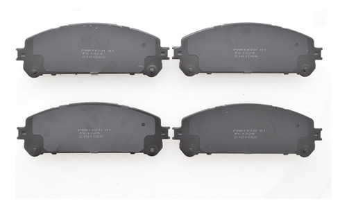 Balatas Delanteras Lexus Rx450h 2020