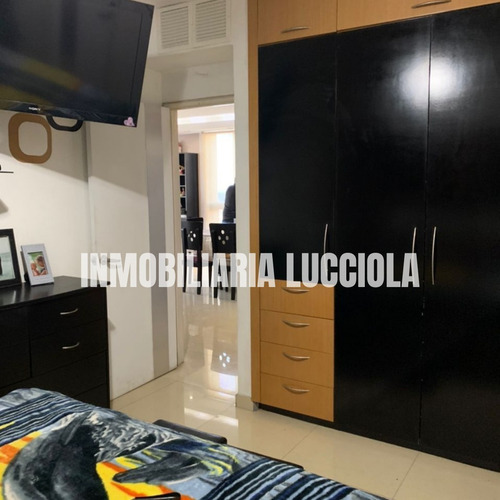 Imagen 6 de 15 de Hermoso Apartamento De 104 Mts2 En Los Corales, Edo. La Guaira Ref 017