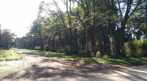 Venta Lotes En General Rodríguez La Mejor Zona De Quintas
