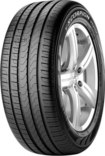 Kit X2 Neumático 235 50 R18 97v Pirelli S-verde Moe Runflat 