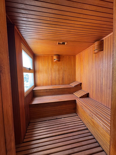 Costa Genaro - 3 D - 2 B - Cochera - Pileta - Sauna