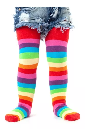 Meia-calça para bebê, meia-calça para menina, roupas de outono para  meninas, meia-calça infantil, meias Kawaii, 0-12 anos - Temu Portugal