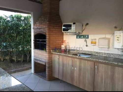 Apartamento Com 2 Dormitórios À Venda, 48 M² Por R$ 275.000,00 - Jardim Nova Europa - Campinas/sp - Ap6764