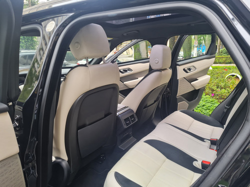 Land Rover Range Rover Velar 2.0 P300 GASOLINA R-DYNAMIC SE AUTOMÁTICO
