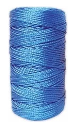 Cordel Sintetico Azul P.p 30 Sisalara