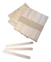 Comprar Paletas De Helado De Madera (200x50) 10.000 Unidades